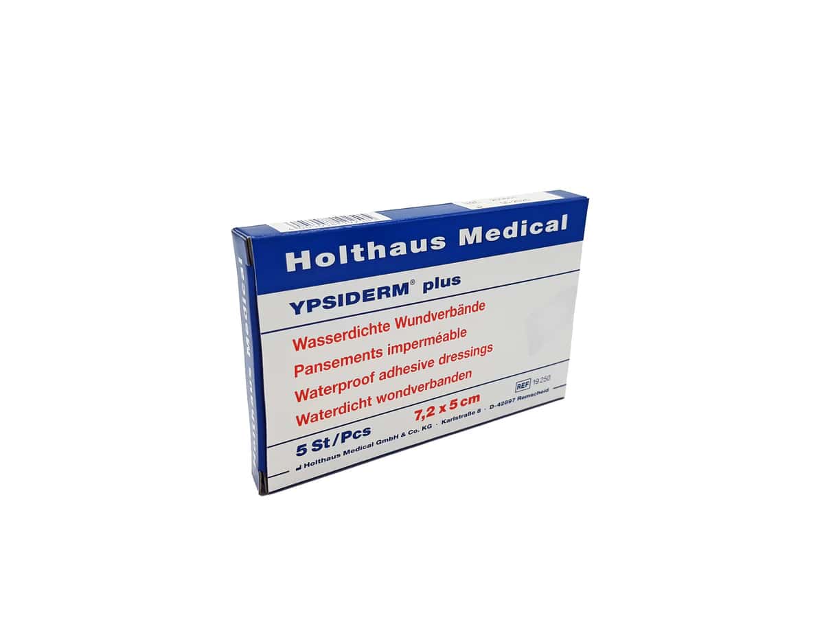 YPSIDERM® Plus Wundverband