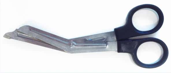 Erste-Hilfe-Scheren