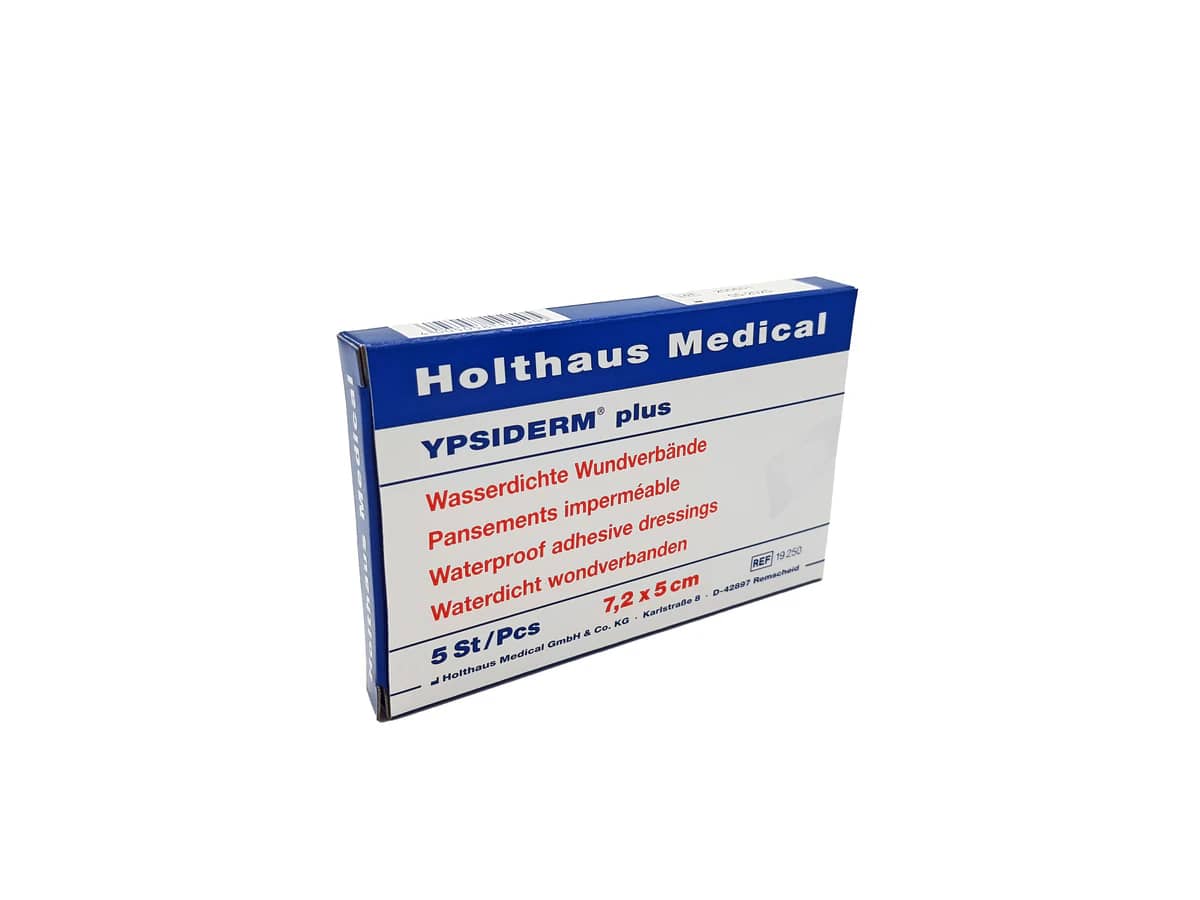 YPSIDERM® Plus Wundverband