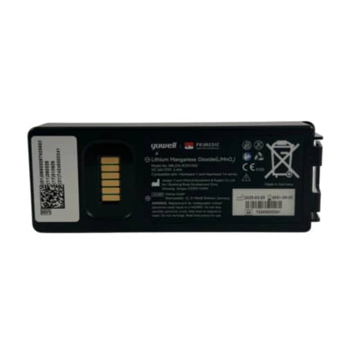 Primedic HeartSave Y/YA Batterie