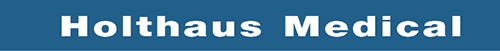 Holthaus Medical Logo