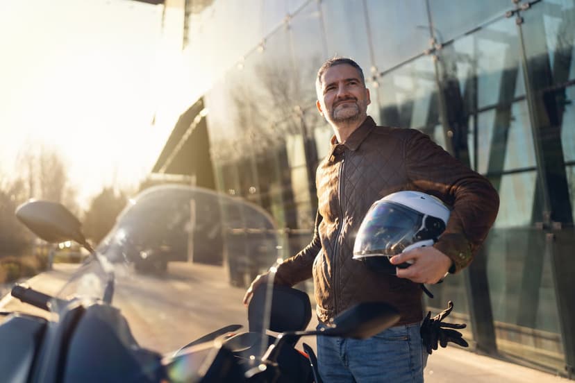 Motorrad Verbandskasten nach ÖNORM V 5100