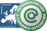 Österreichisches E-Commerce-Gütezeichen