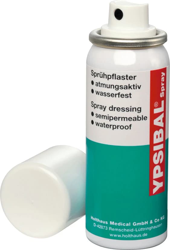 YPSIBAL® Spray