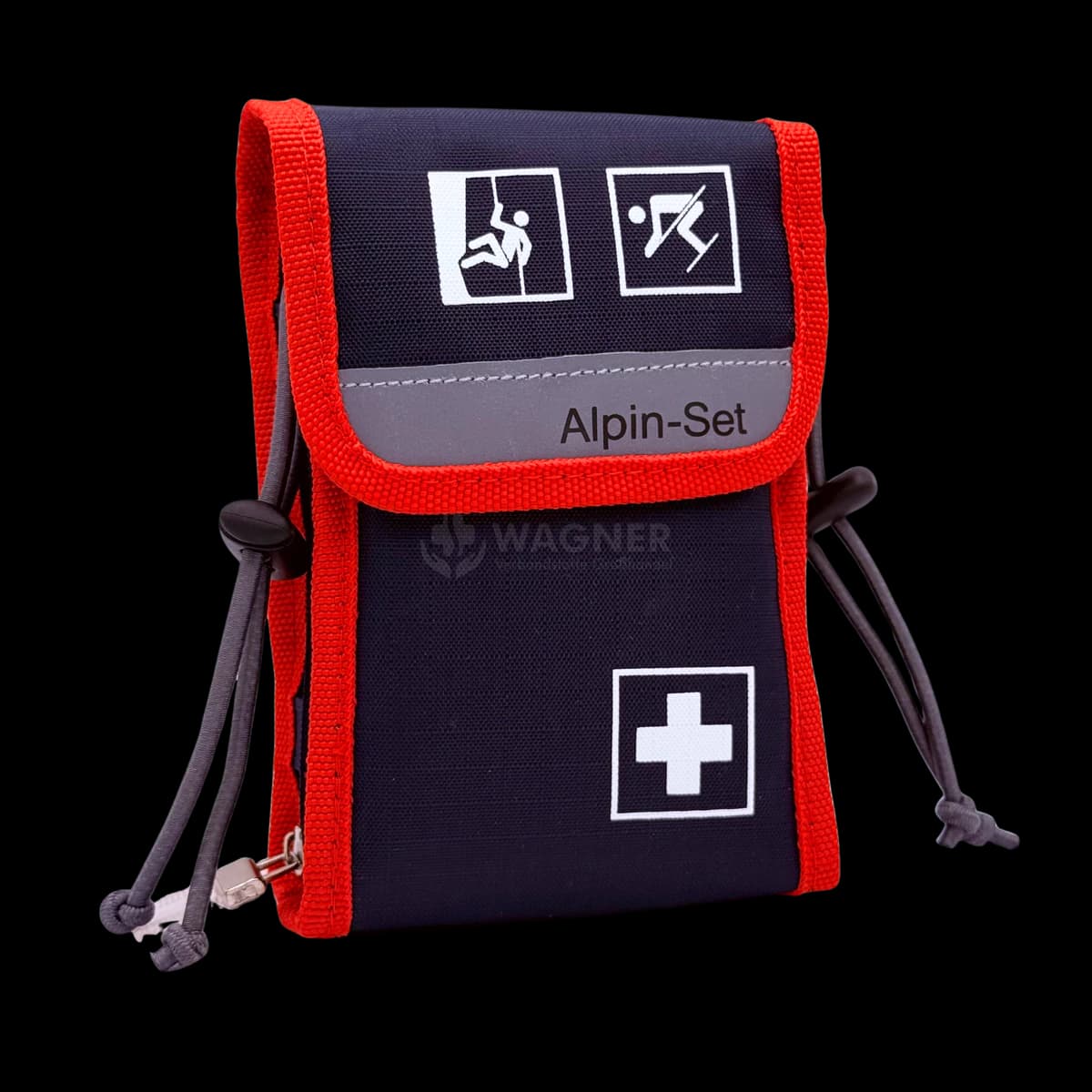 Alpin-Set Verbandtasche
