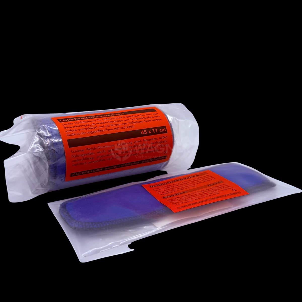 SAM®-SPLINT Universalschiene