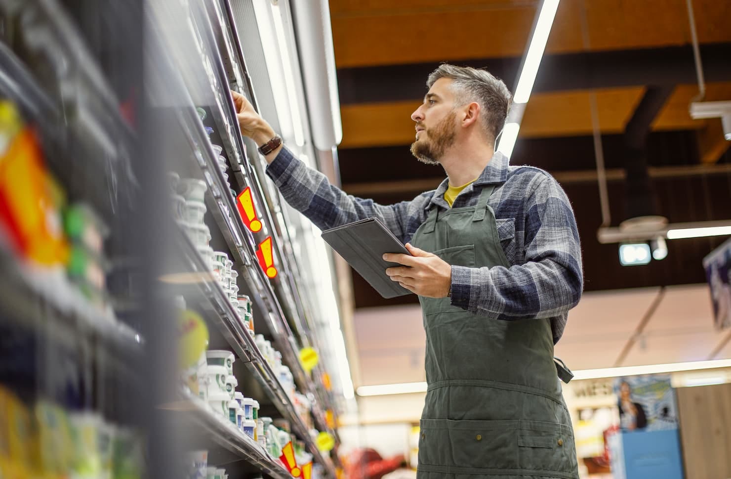 Erste-Hilfe-Ausrüstung für Einzelhandel, Shops und Einkaufszentren in Österreich