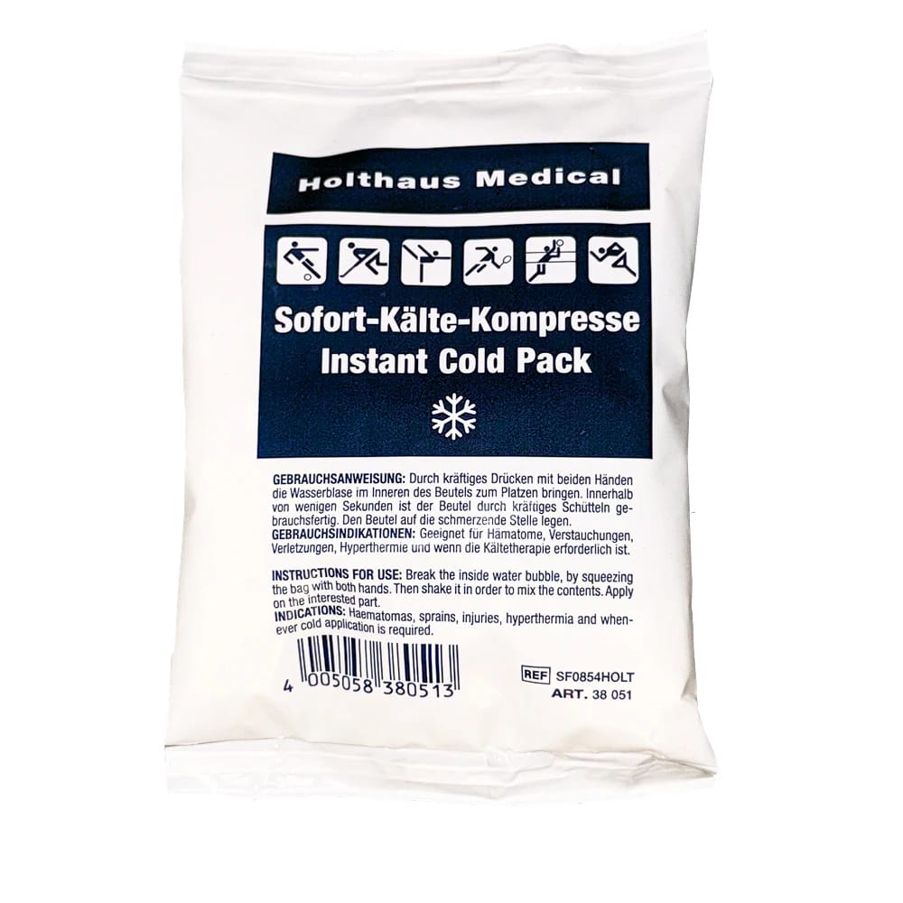 Sofort-Kältekompresse, klein