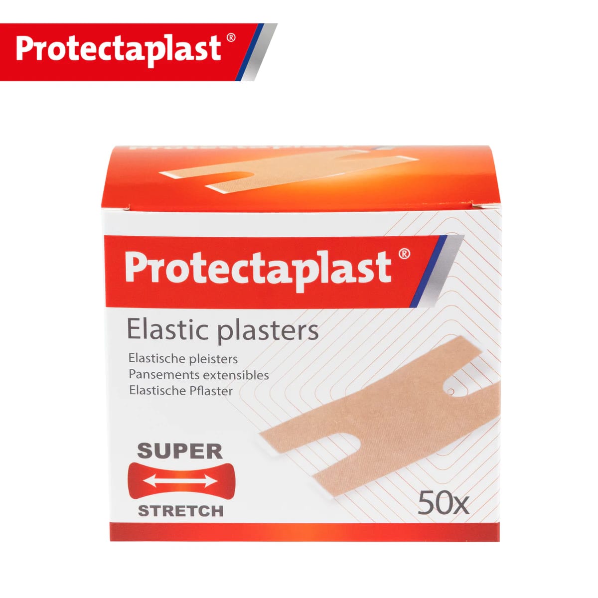 Fingergelenkverband Protectaplast 68 x 38mm