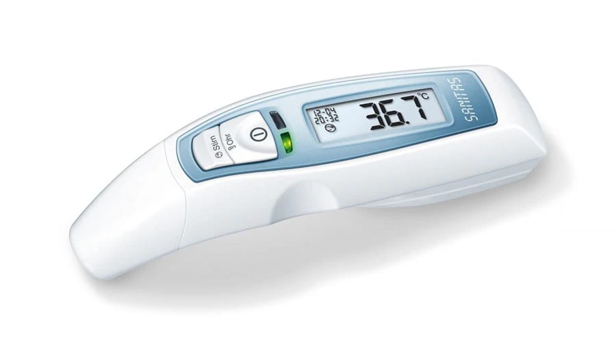 Ohren Fieberthermometer