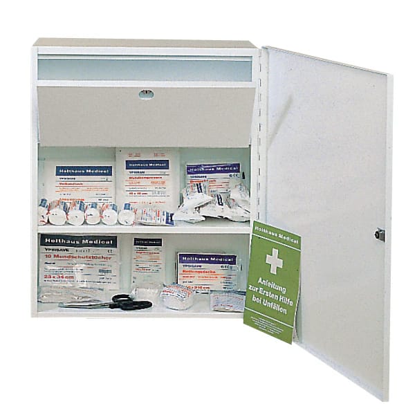 Verbandschrank MEDICUS