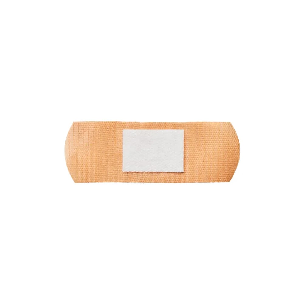 Plum QuickFix Nachfüllpackung – 45 elastische Pflasterstrips (Elastic) 3