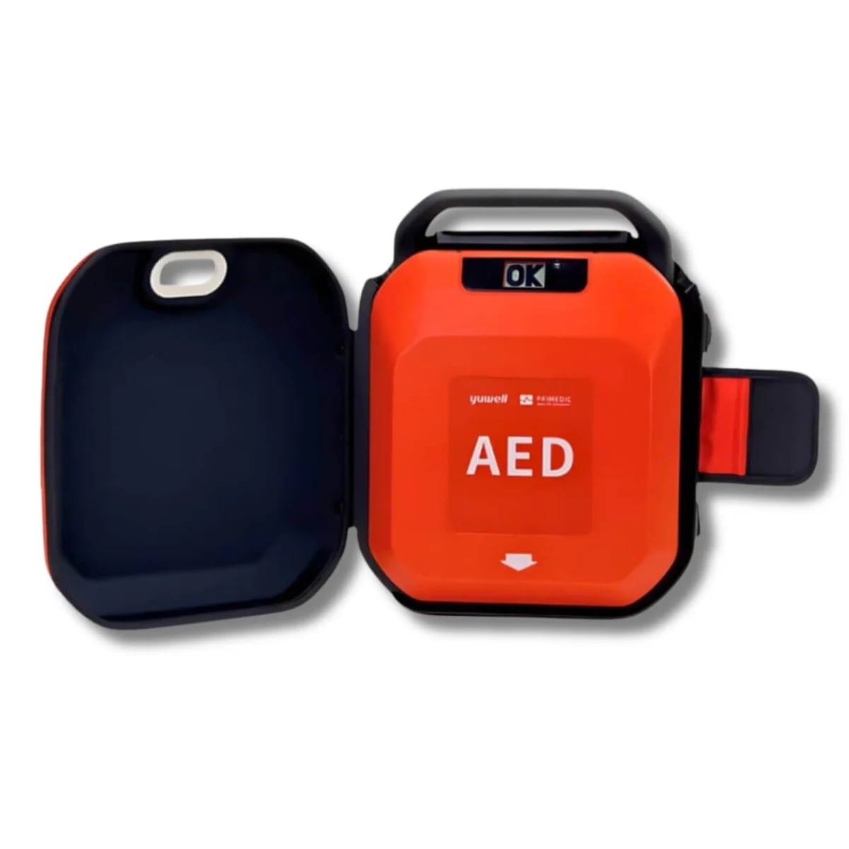 Primedic HeartSave Y/YA Tasche 2