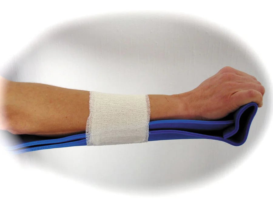 SAM®-SPLINT Universalschiene 2