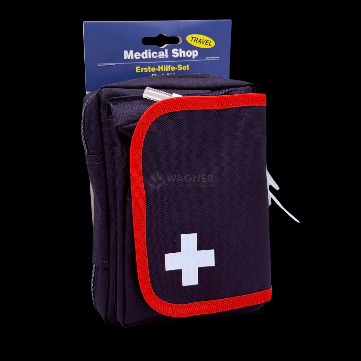 Verbandtasche TRAVEL 1