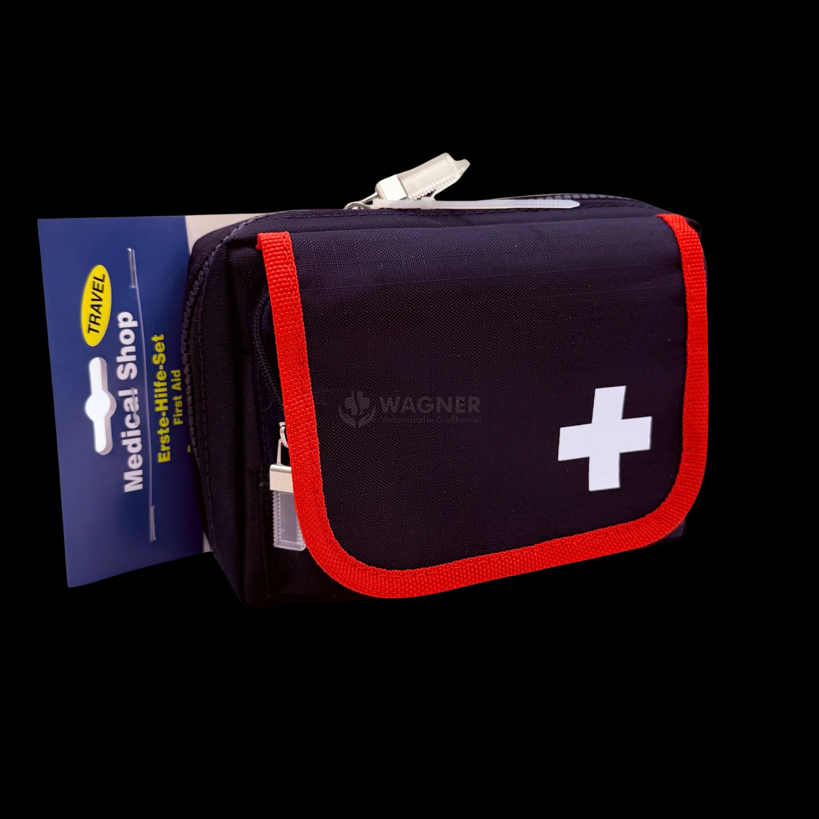 Verbandtasche TRAVEL 2