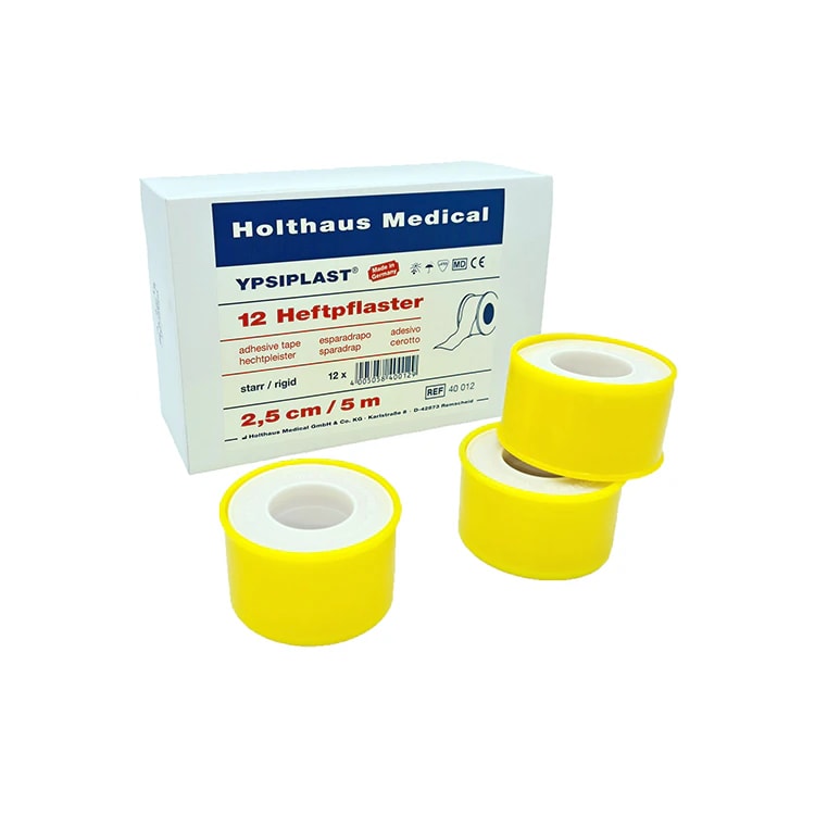 YPSIPLAST® Heftpflaster, starr