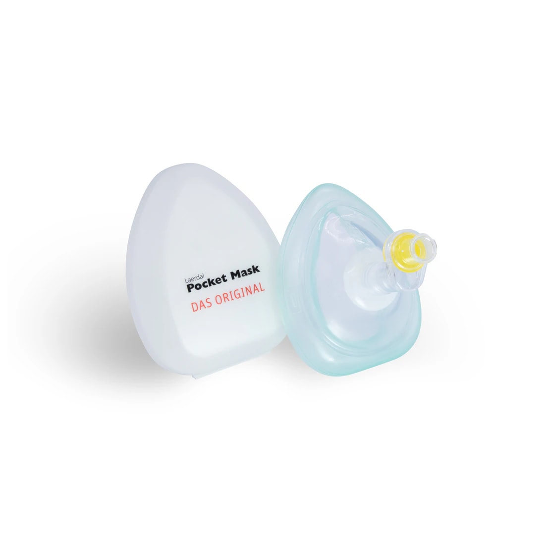 Laerdal Taschenmaske