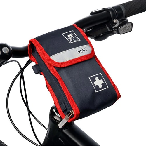 VELO® Fahrradverbandtasche
