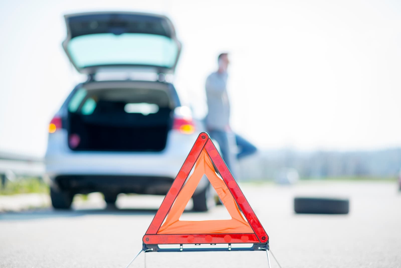 KFZ Verbandskasten nach ÖNORM V 5101 - Ratgeber Headerbild KFZ Verbandskasten nach ÖNORM V 5101