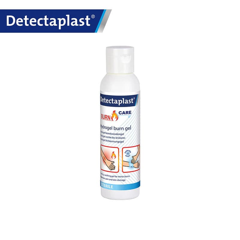 Detectaplast® Brandgel - Produktbild Detectaplast® Brandgel