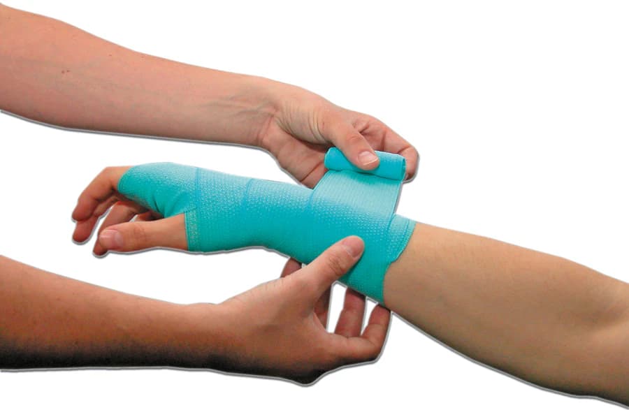 Cool Fix Kühlbinde - Produktbild Cool Fix Kühlbinde