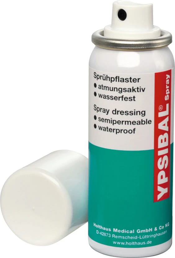 YPSIBAL® Spray - Holthaus Medical YPSIBAL® Spray