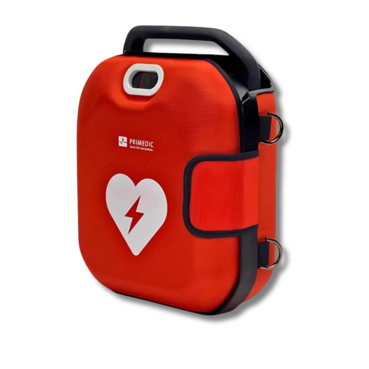 Primedic HeartSave Y/YA Tasche - Produktbild Primedic HeartSave Y/YA Tasche