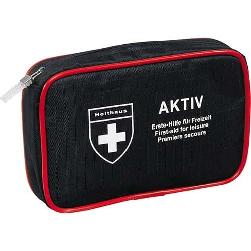 AKTIV Verbandtasche - Produktbild AKTIV Verbandtasche