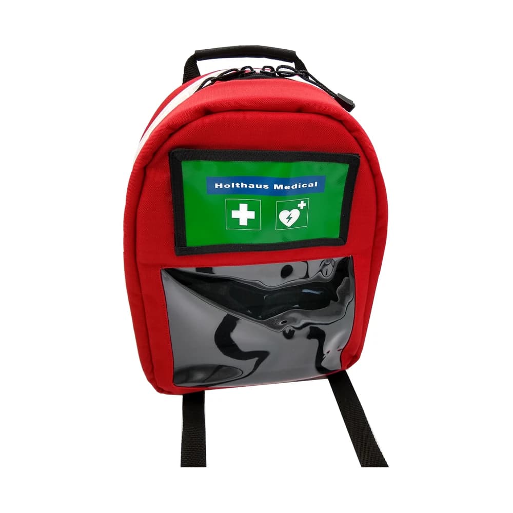 PARAMEDIC Sanitätsrucksack - Produktbild PARAMEDIC Sanitätsrucksack