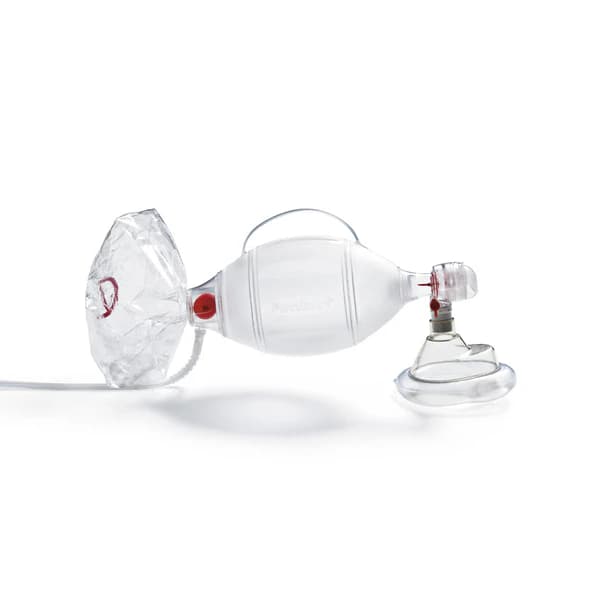 Ambu® SPUR II Einmal-Beatmungsbeutel - Produktbild Ambu® SPUR II Einmal-Beatmungsbeutel
