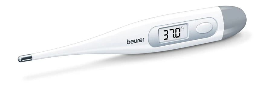 Digital-Fieberthermometer - Produktbild Digital-Fieberthermometer