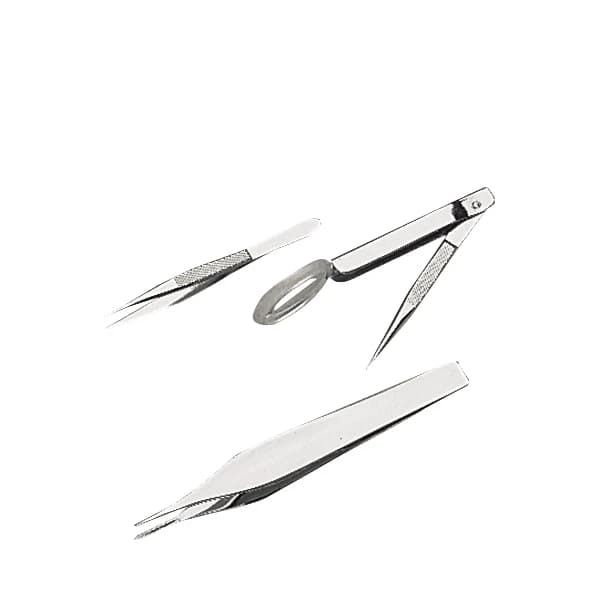 Pinzetten - Produktbild Pinzetten