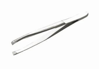 Haarpinzette - Produktbild Haarpinzette